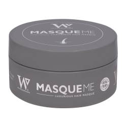 Watermans - Masque me Transparent