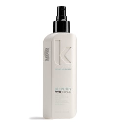 KM Blow Dry - Ever Bounce 150ml Transparent