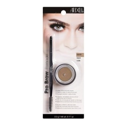 Ardell 3 in 1 brow pomade blonde Transparent
