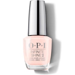 OPI Infinite Shine Top Coat Gloss 15ml Transparent