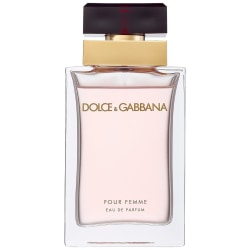Dolce & Gabbana Pour Femme Edp 100ml Transparent