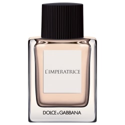 Dolce & Gabbana L'Imperatrice Edt 50ml Transparent