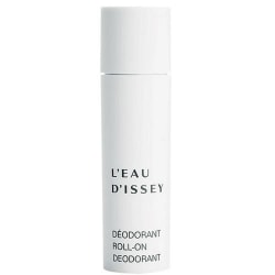 Issey Miyake L'eau D'issey Roll-on 50ml Transparent