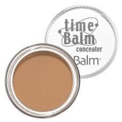 thebalm timeBalm Anti Wrinkle Concealer Just Before Dark Transparent