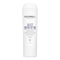 Goldwell Dualsenses Just Smooth Taming Conditioner 200ml Transparent