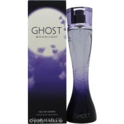 Ghost Moonlight EDT 50ml Transparent