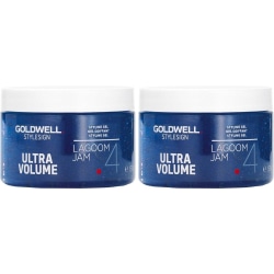 2-PACK Goldwell Lagoom Jam Volume Gel 150ml