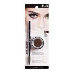 Ardell 3 in 1 brow pomade dark brown Transparent