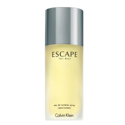 Calvin Klein Escape For Men Edt 100ml Transparent