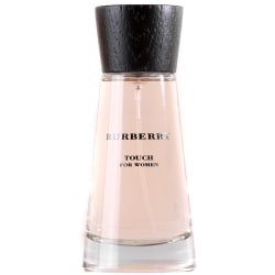 Burberry Touch For Women Edp 100ml Transparent