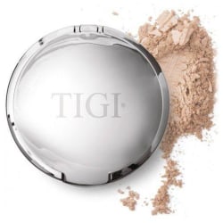 TIGI Cosmetics Powder Foundation Shi Shi 10,5ml Transparent