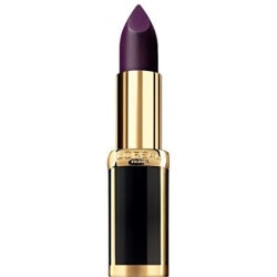 L'Oreal Paris Color Riche Lipstick Balmain Limited Edition 468 L Transparent