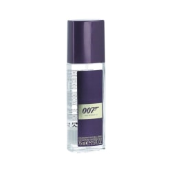 James Bond 007 For Women III Deospray 75ml Transparent