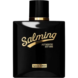 Salming Special Edition Edt 100ml Transparent