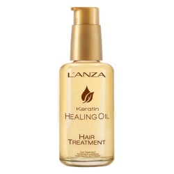 Lanza Hair treatment 100ml Transparent