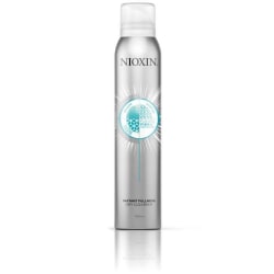 Nioxin Instant Fullness Dry Cleanser Shampoo 180ml Transparent