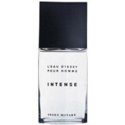 L'Eau D'Issey Pour Homme Intense Edt 75ml - Issey Miyake Transparent