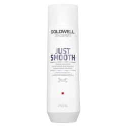 Goldwell Dualsenses Just Smooth Taming Shampoo 250ml Transparent