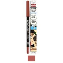 theBalm Pickup Liners Lip Liner Acute One Transparent