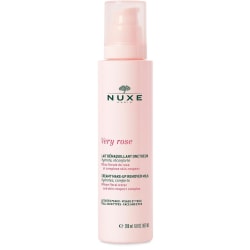 Nuxe Very Rose Creamy Make Up Removing Milk 200ml