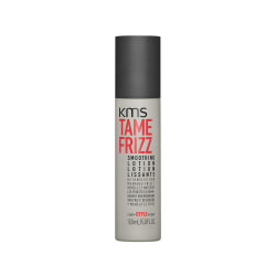 KMS TameFrizz Smoothing Lotion 150ml Transparent