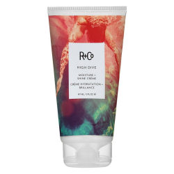 R+Co High Dive Moisture+Shine Crème 147ml Transparent