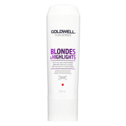 Goldwell Dualsenses Blonde & Highlights Anti-Yellow Conditioner Transparent