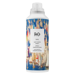 R+Co Sail Soft Wave Spray 147ml Transparent