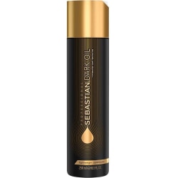 Sebastian Dark Oil Lightweight Hair Conditioner 250ml Transparent