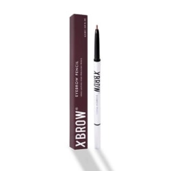 Xbrow Eyebrow Pencil Greyish Grey Transparent