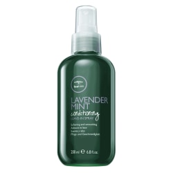 Paul Mitchell Tea Tree Lavender Mint Conditioning Leave In Spray Transparent
