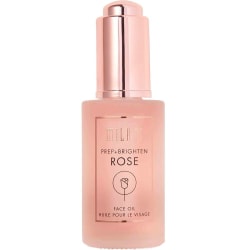 Milani Prep + Brighten Rose Face Oil 30ml Transparent