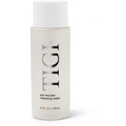 TIGI Cosmetics Pro Micellar Cleansing Water 250ml Transparent