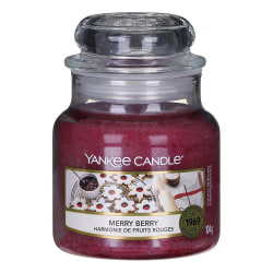 Yankee Candle Small - Merry Berry