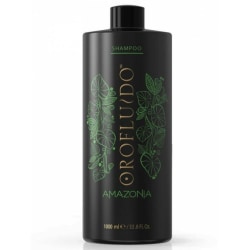 Orofluido Amazonia Shampoo 1000ml Transparent
