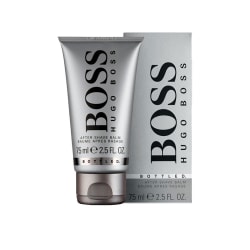 Hugo Boss Boss Bottled After Shave Balm 75ml Transparent