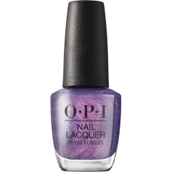 OPI Nail Lacquer Leonardo´s Model Color Transparent