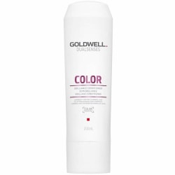 Goldwell Dualsenses Color Brilliance Conditioner 200ml Transparent