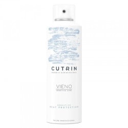 Cutrin Vieno Sensitive Care - Heat protection Transparent