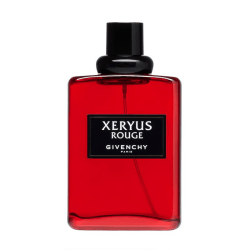 Xeryus Rouge Edt 100ml - Givenchy Transparent