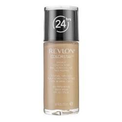 Revlon ColorStay Makeup Normal/Dry Skin Toast Hale 30ml Transparent