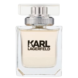 Karl Lagerfeld Edp 45ml Transparent