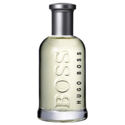 Hugo Boss Bottled Edt 100ml Transparent