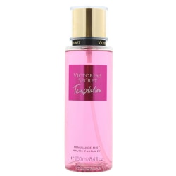 Victoria's Secret Temptation Fragrance Mist 250ml Transparent
