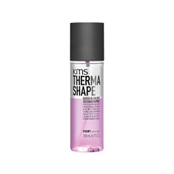 KMS ThermaShape Quick Blow Dry 200ml Transparent