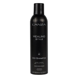 Lanza Dry Shampoo 300ml Transparent