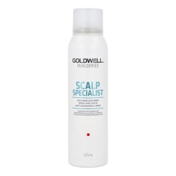 Goldwell Dualsenses Scalp Specialist Anti-Hair Loss Spray 125ml Transparent