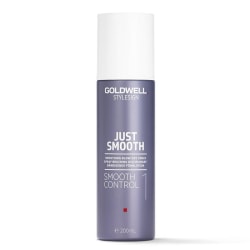 Goldwell StyleSign Just Smooth Control Smoothing Blow Dry Spray Transparent