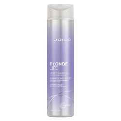 Joico Blonde Life Violet Shampoo 300 ml Transparent