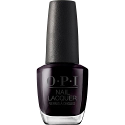 OPI Nail Lacquer Lincoln Park After Dark Transparent